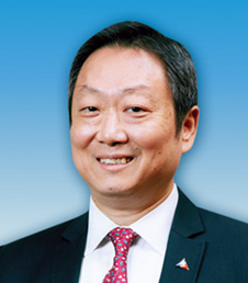 Dr Kelvin Wong Tin-yau JP