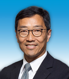 Mr Albert Wong Hak-keung