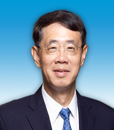 Mr Richard Yuen Ming-fai GBS JP