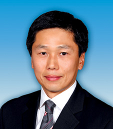 Mr Yeung Tak-keung JP