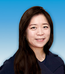 Ms Genevieve Pong Chung-yi