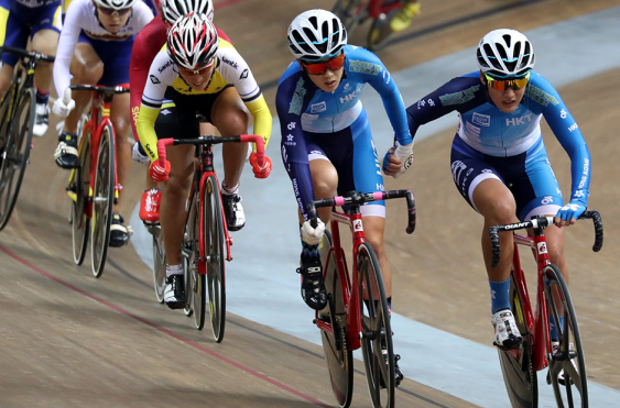 29th Summer Universiade & 13th National Games