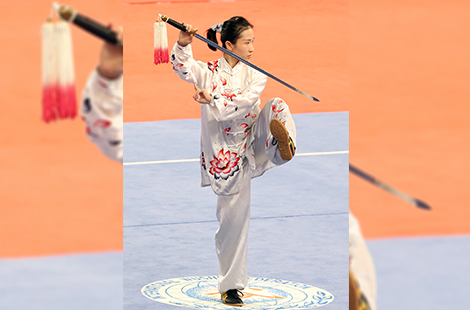 Mok Uen-ying (wushu)