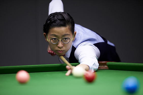 Ng On-yee (billiard sports)