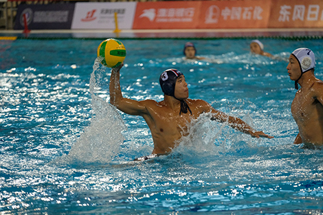 Water Polo