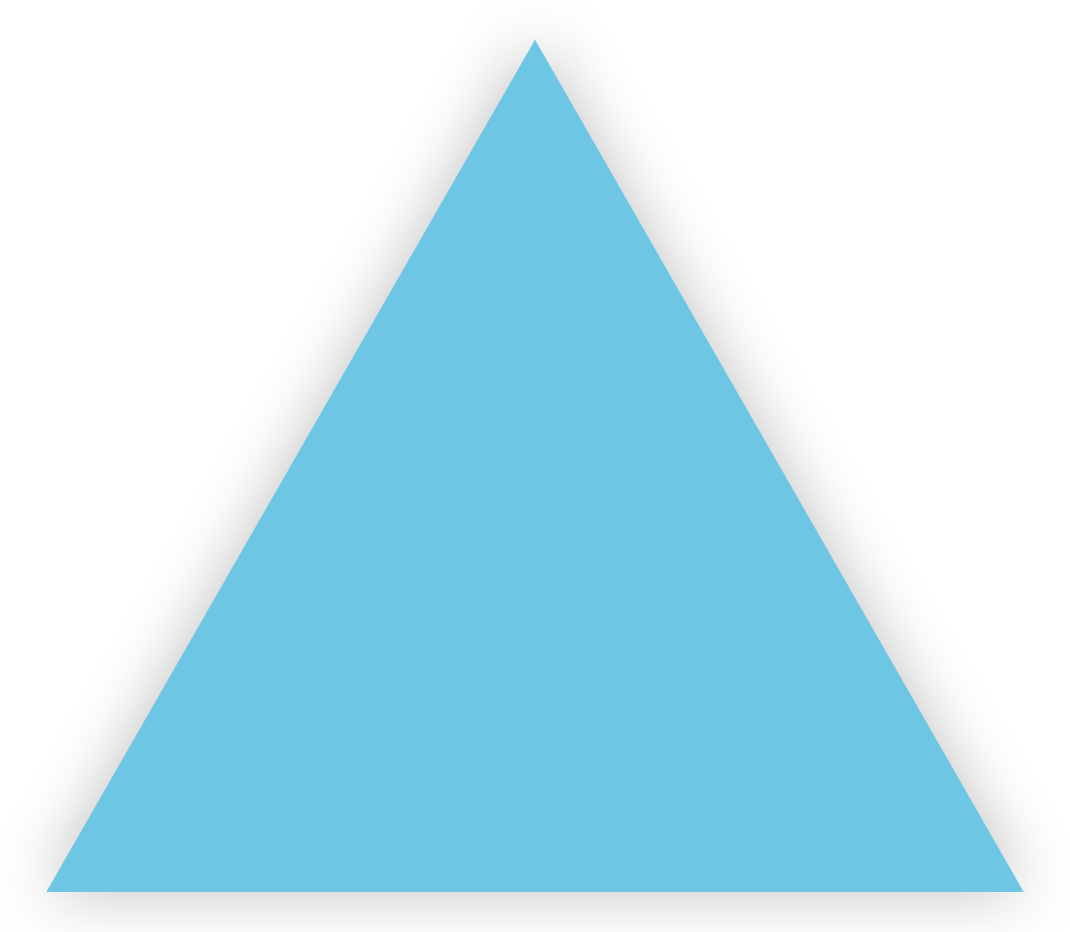 light triangle