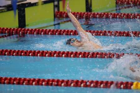 Hui Ka-chun (swimming)