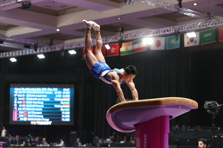 Shek Wai-hung (gymnastics)