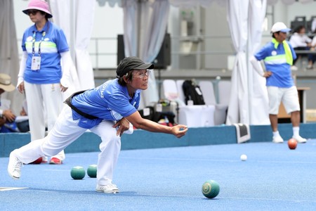 Tang Shun-yee (lawn bowls)