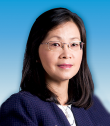 Professor Anna Wong Wai-kwan