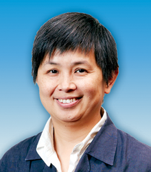 Ms Denise Ho Suk-chun