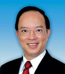 Mr Hon Ma Fung-kwok SBS JP