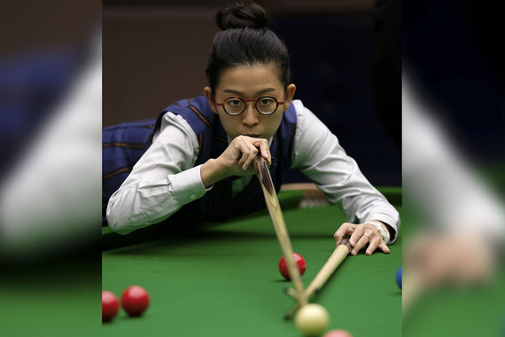 Ng On-yee (billiard sports)