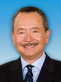 Dr Karl Kwok Chi-leung BBS MH