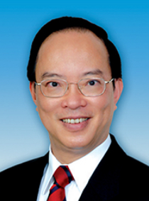 Hon Ma Fung-kwok SBS JP