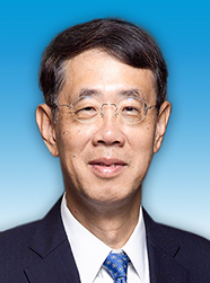 Mr Richard Yuen Ming-fai GBS JP