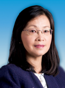 Professor Anna Wong Wai-kwan