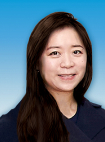 Ms Genevieve Pong Chung-yi
