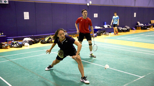 Tier A* sports – badminton, cycling, table tennis and windsurfing – receive additional resources in order to prepare for the Tokyo Olympic Games.