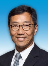 Mr Albert Wong Hak-keung