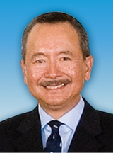 Dr Karl Kwok Chi-leung BBS MH