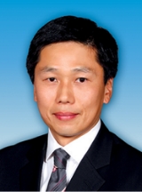 Mr Yeung Tak-keung JP*