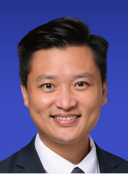 Hon Vincent Cheng Wing-shun MH JP