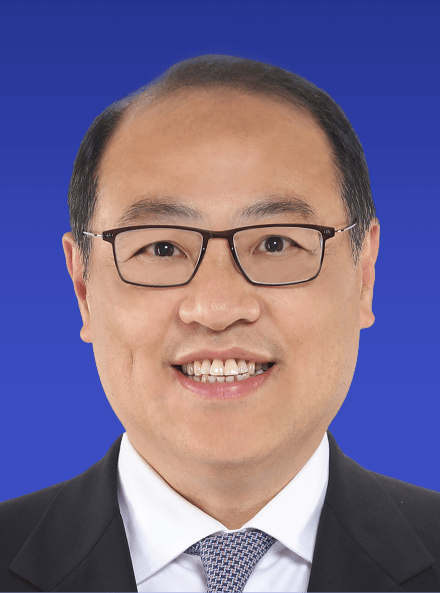 Dr Lam Tai-fai GBS JP