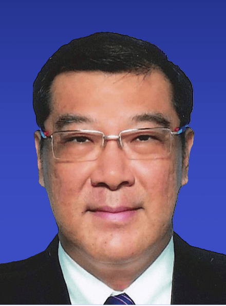 Mr William Tong Wai-lun BBS MH JP