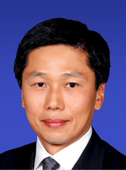 Mr Yeung Tak-keung