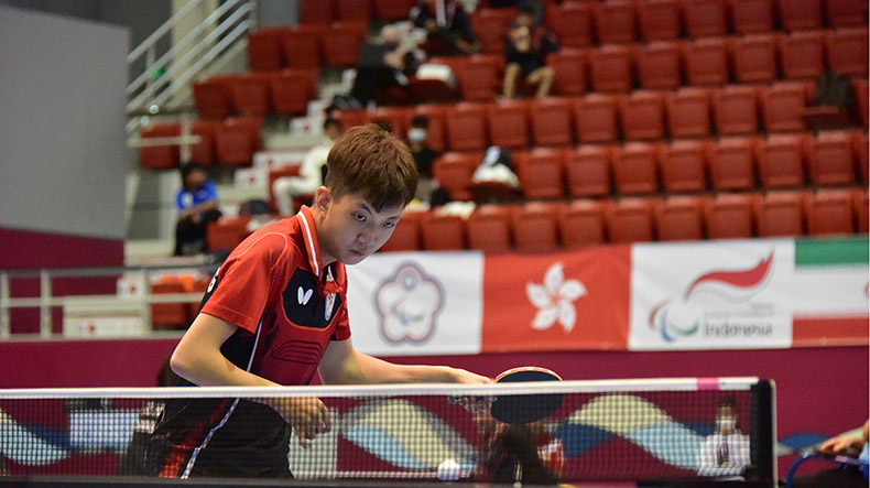 Tong Chi-ming (para table tennis)