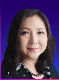 Ms Eliza Chang Lai-shan
