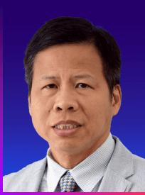 Mr Edmond Hung Chor-ying