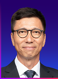 Mr Sam Wong Tak-sum MH* (from 22.8.2023)