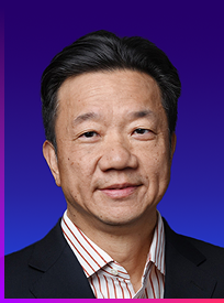 Mr Alex Yip Kam-keung