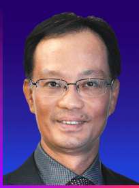 Mr Franklin Yu
