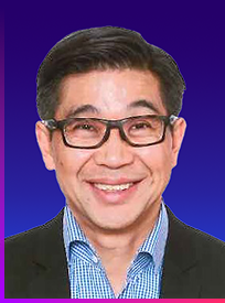 Mr Paul Cheng Ching-wan (up to 21.8.2023)