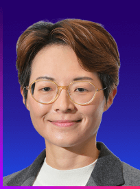 Miss Winnie Chui Hiu-lo JP**