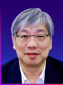 Mr Wong Po-kee MH