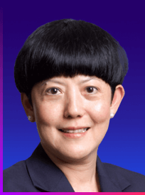Mrs Jenny Fung Ma Kit-han SBS JP
