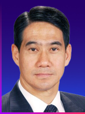 Mr Tang King-shing GBS PDSM