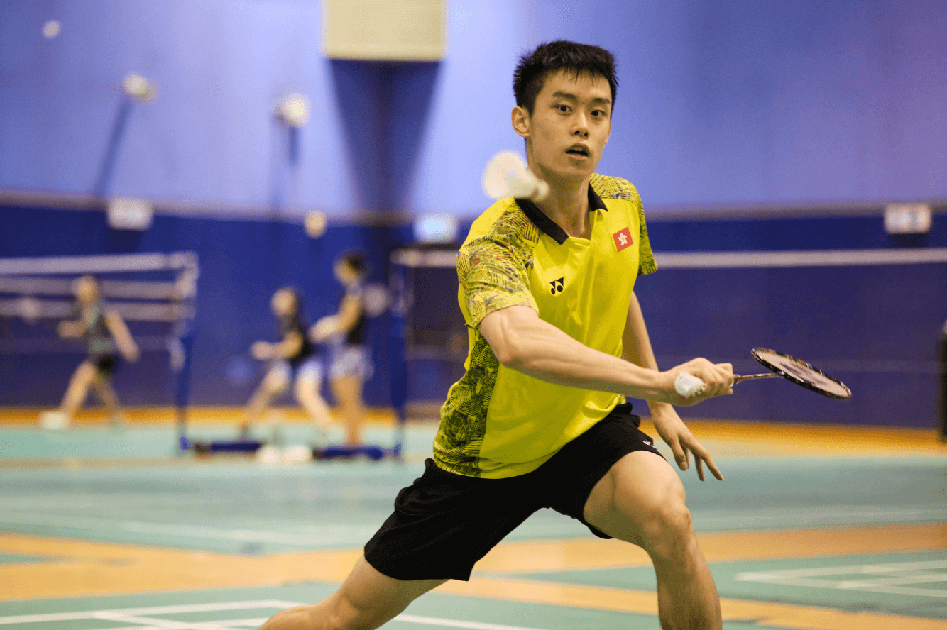 The HKSI supports Tier A sports with funding for elite training programmes, dedicated coaching led by a Head Coach, full sports science and medicine support, and athlete development programmes. 
