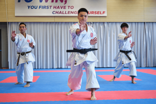 The HKSI supports Tier A sports with funding for elite training programmes, dedicated coaching led by a Head Coach, full sports science and medicine support, and athlete development programmes. 