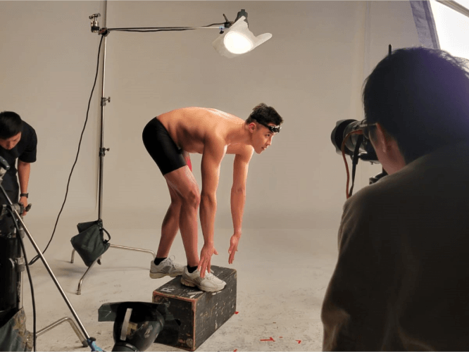 Promotional Activities 3
