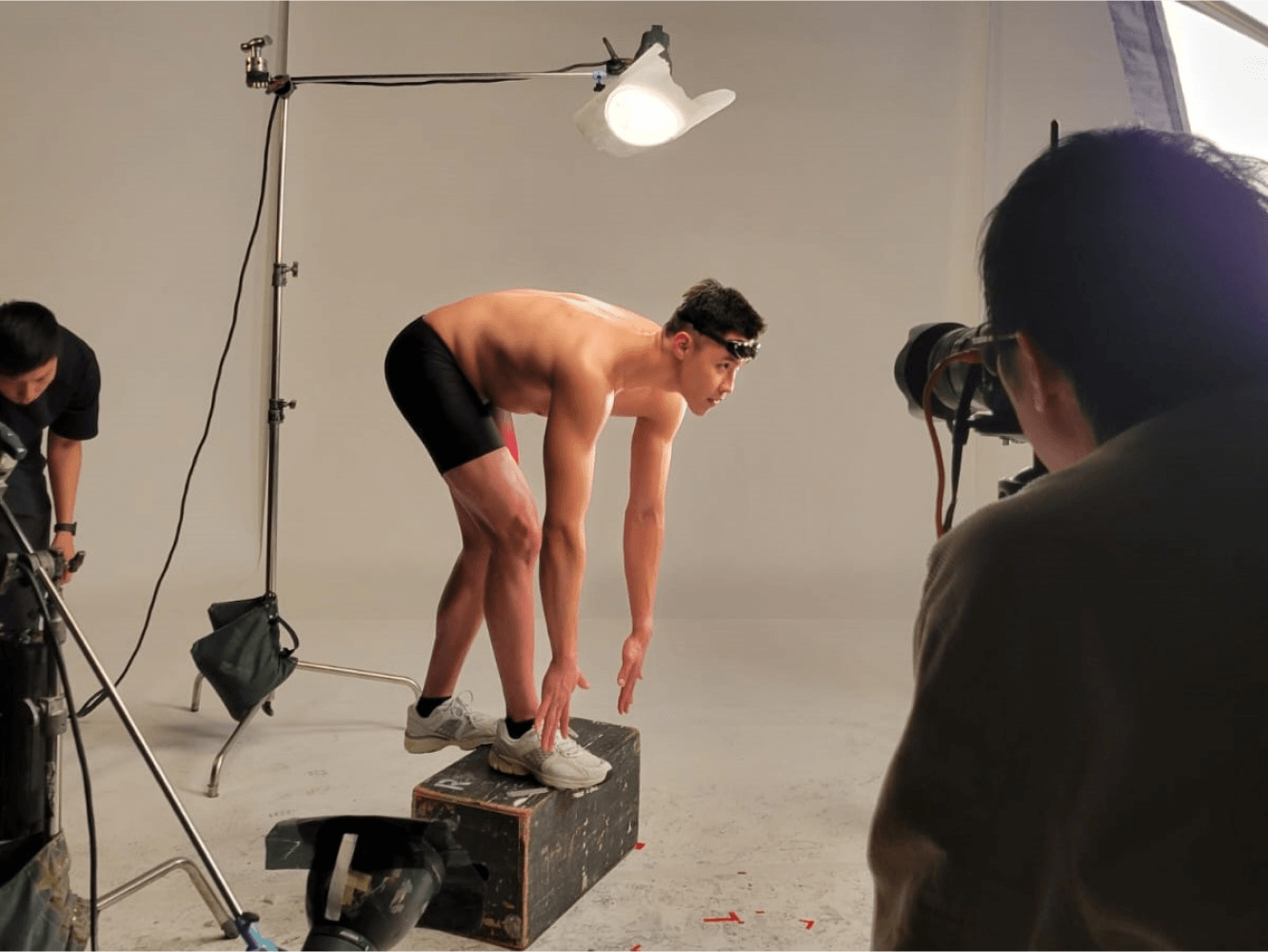Promotional Activities 3