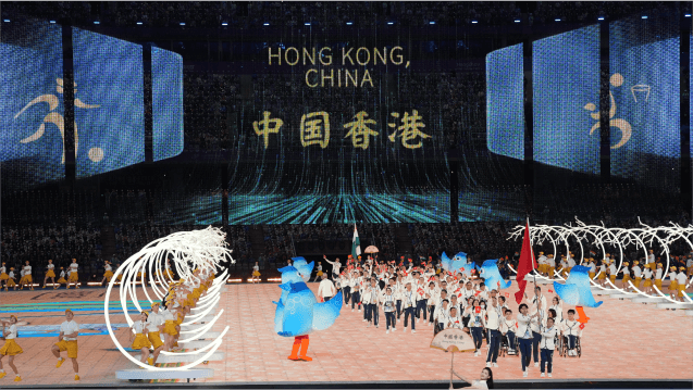 Hangzhou 2022 Asian Para Games