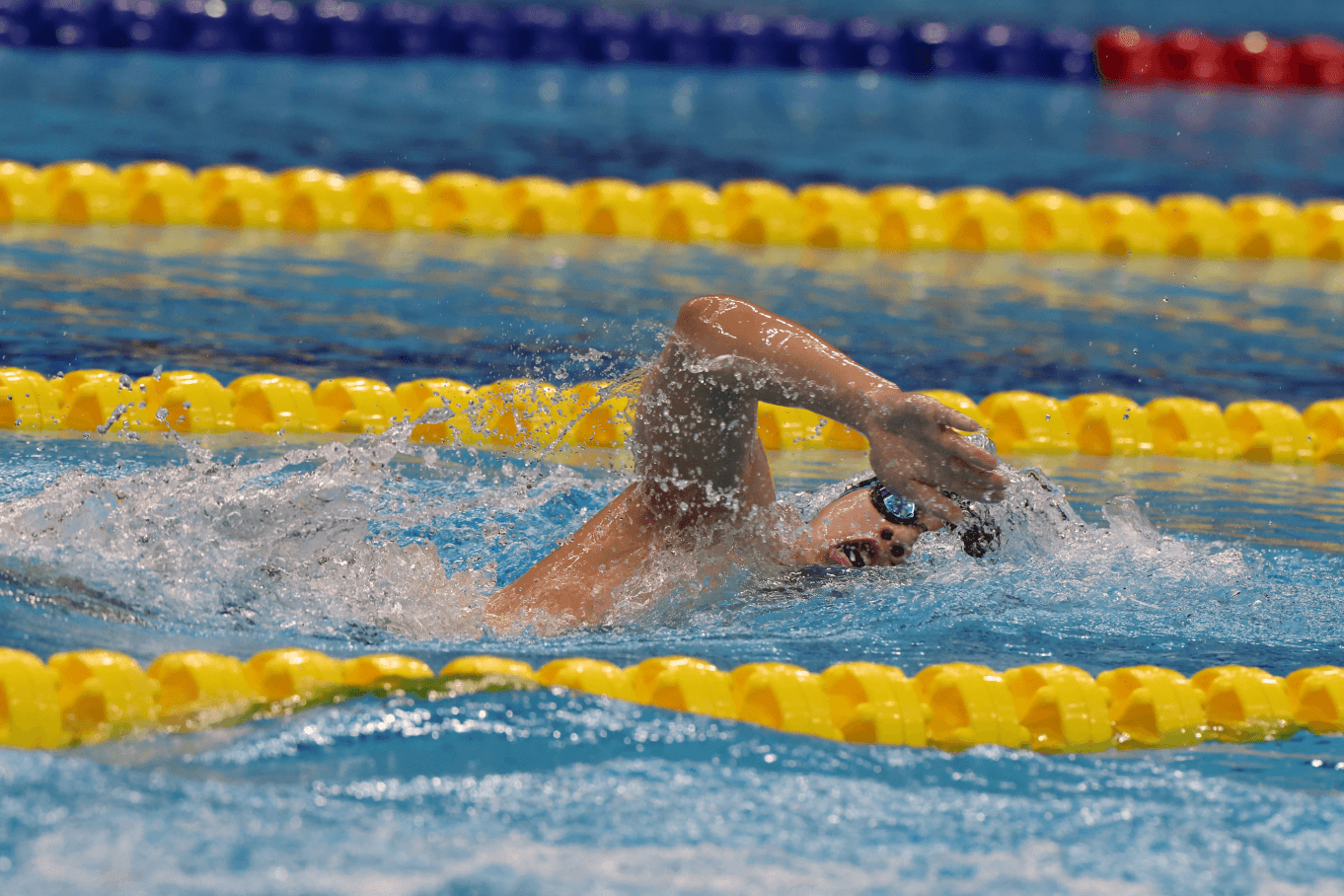 Tang Wai-lok (Para swimming) 