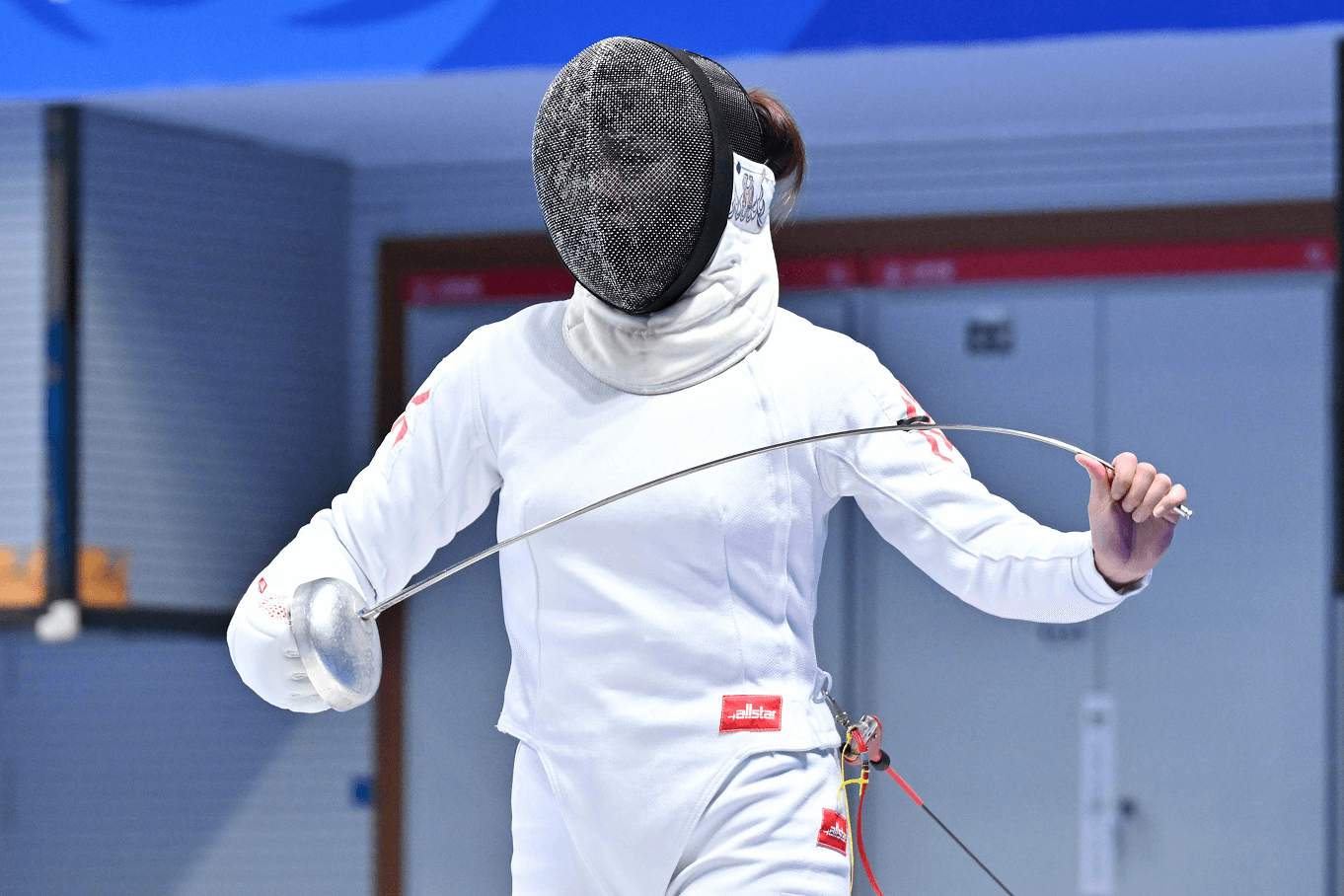 Hsieh Sin-yan (fencing)