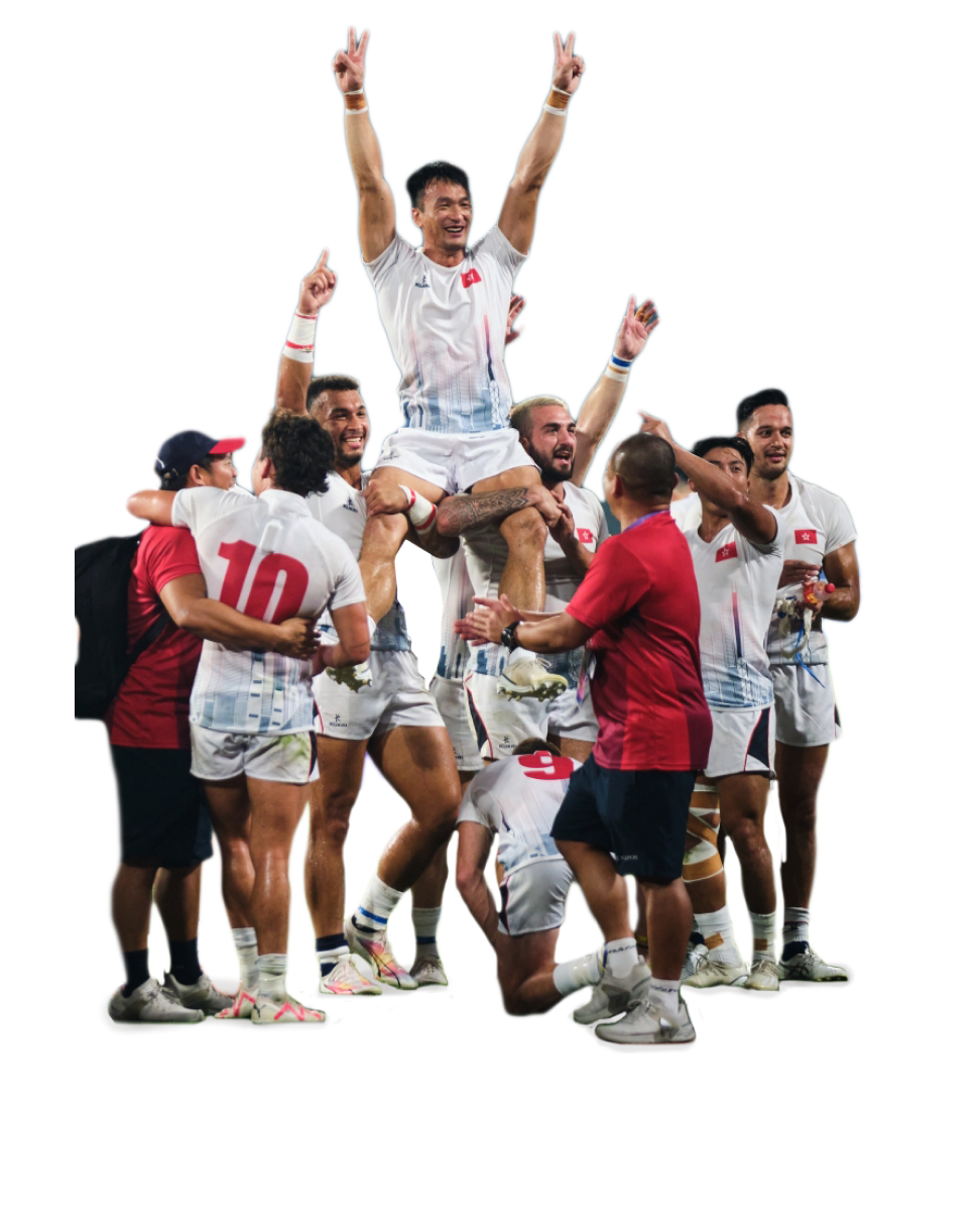 Athletes 01 Overlay 01