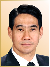 Mr Tang King-shing GBS PDSM